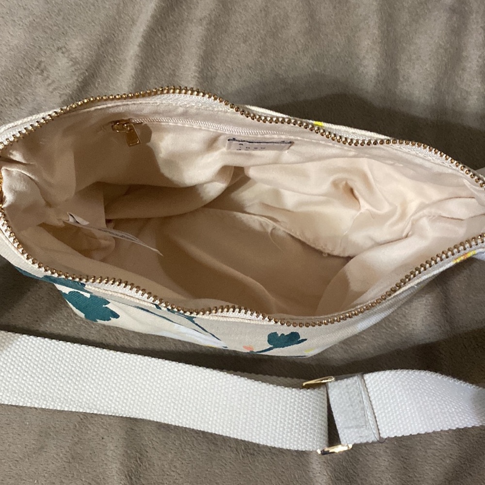 A New Day crossbody or shoulder purse - Picture 4 of 7